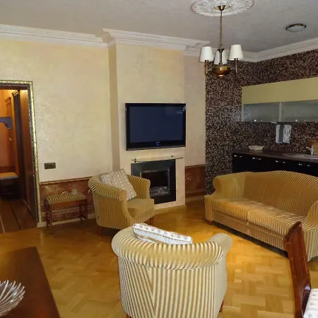 Center Old Town * Ρίγα