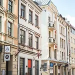 公寓 Center Old Town