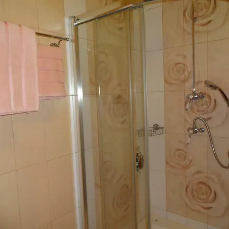 Center Old Town Apartmán Riga