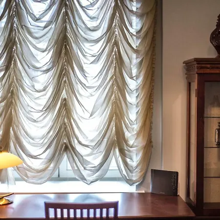 Center Old Town Apartmán Riga