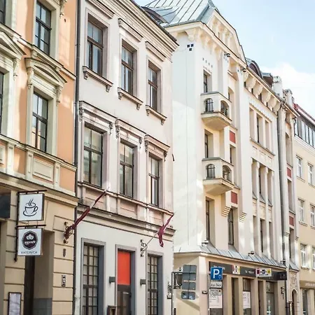 Apartment Center Old Town