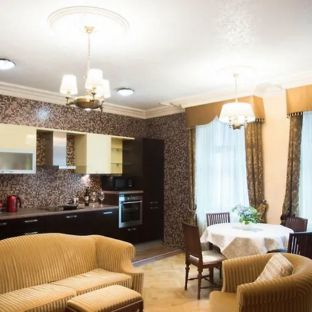 Apartment Center Old Town
