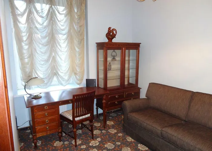 Center Old Town * Riga