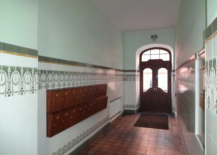 Center Old Town Διαμέρισμα