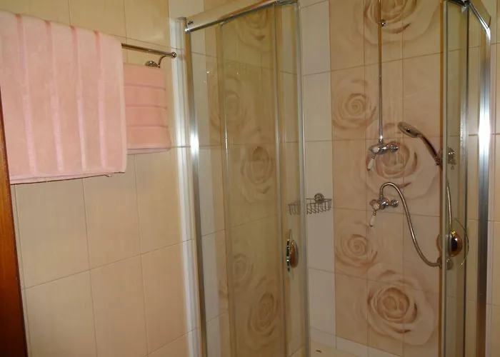 Center Old Town Διαμέρισμα Ρίγα