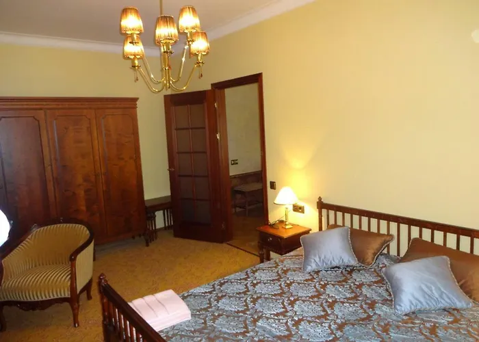 Center Old Town Riga