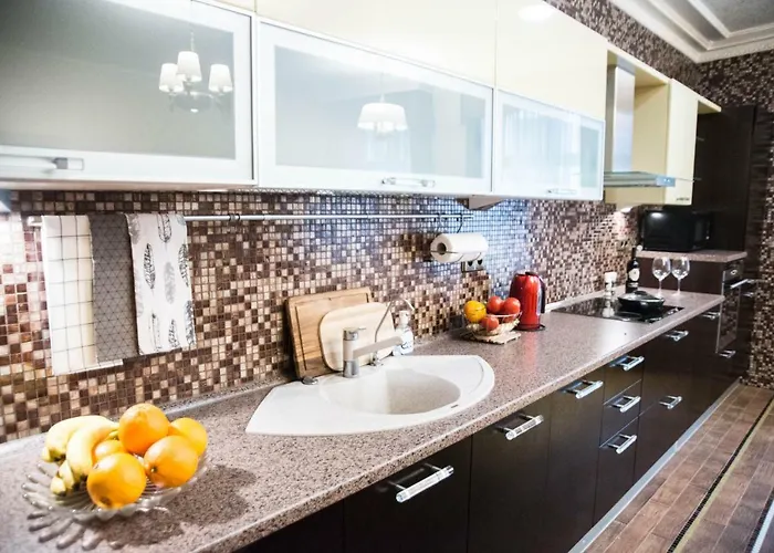 Center Old Town * Riga