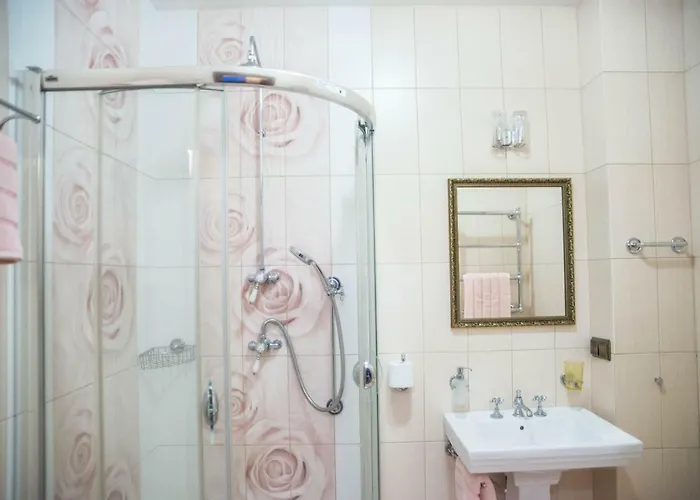 Center Old Town Ρίγα