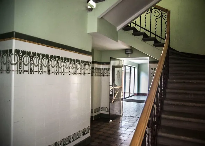 Center Old Town Διαμέρισμα *