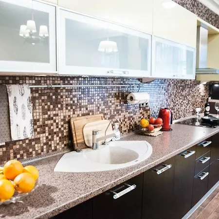 Center Old Town * Riga