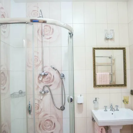 Center Old Town Riga