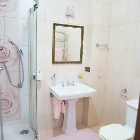 Center Old Town Apartment