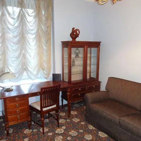 Center Old Town * Riga